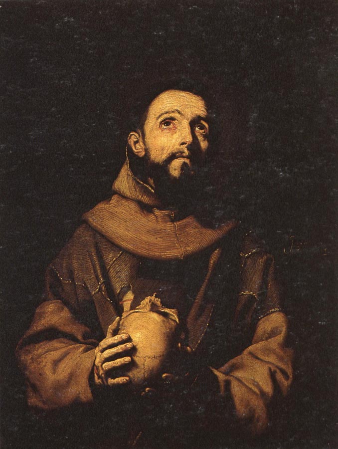 St.Francis